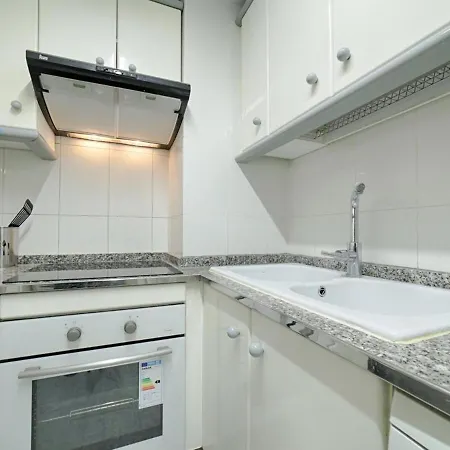 Apartment Winahost Urbanitzacio Cancun