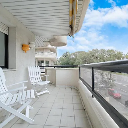 Apartment Winahost Urbanitzacio Cancun *