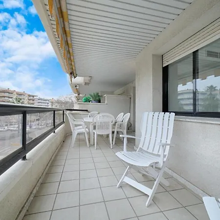 Apartment Winahost Urbanitzacio Cancun